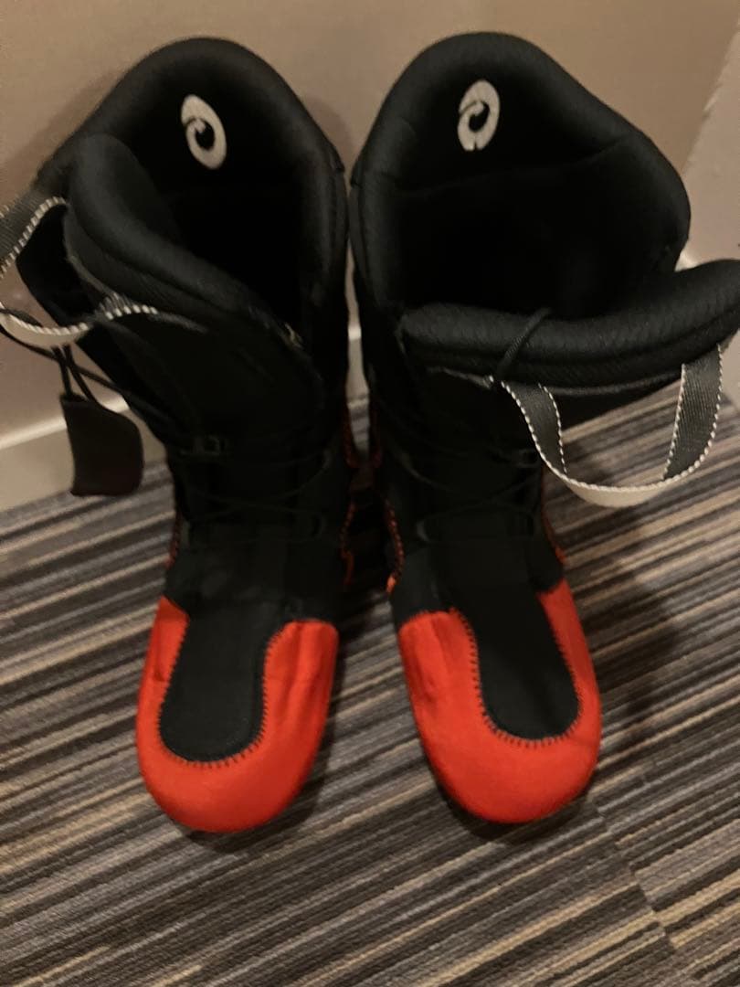 スノーボード DEELUXE ID WOW