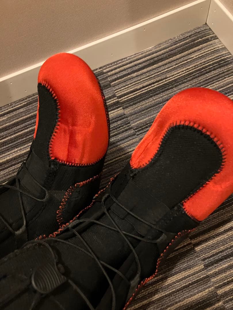 スノーボード DEELUXE ID WOW