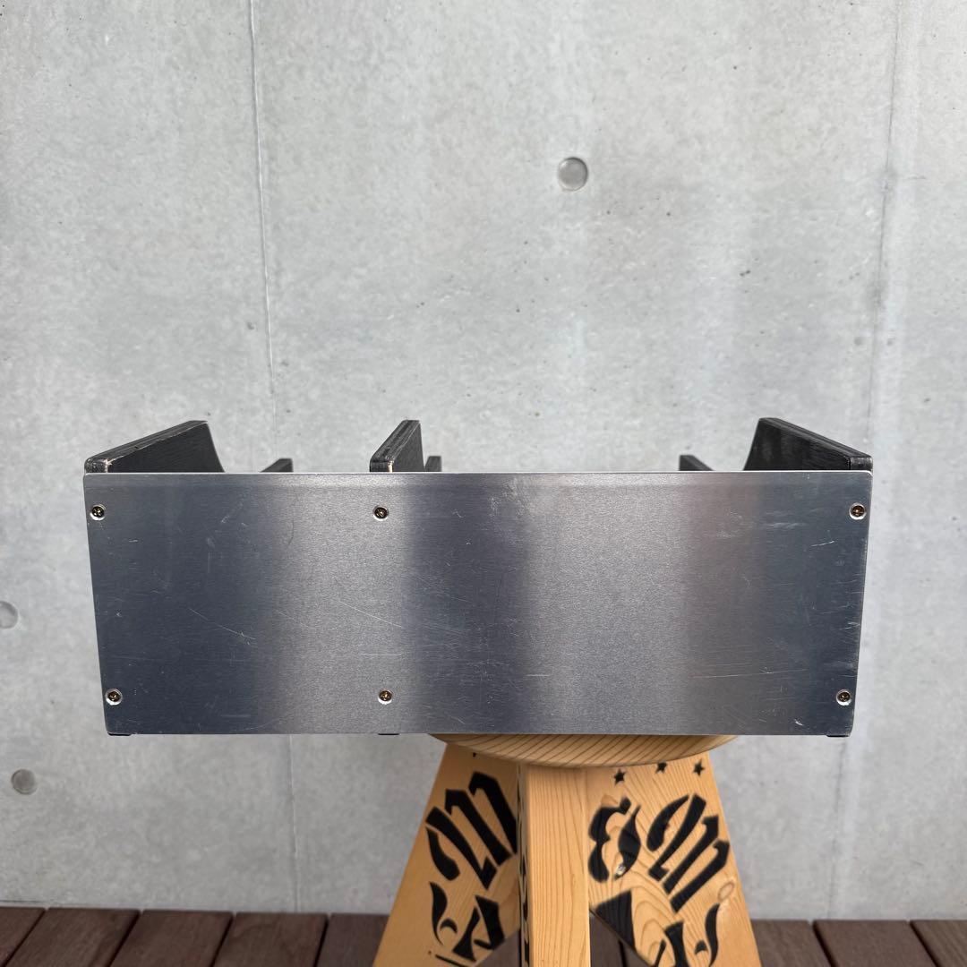 M&M カスタムパフォーマンス 木製収納ラック