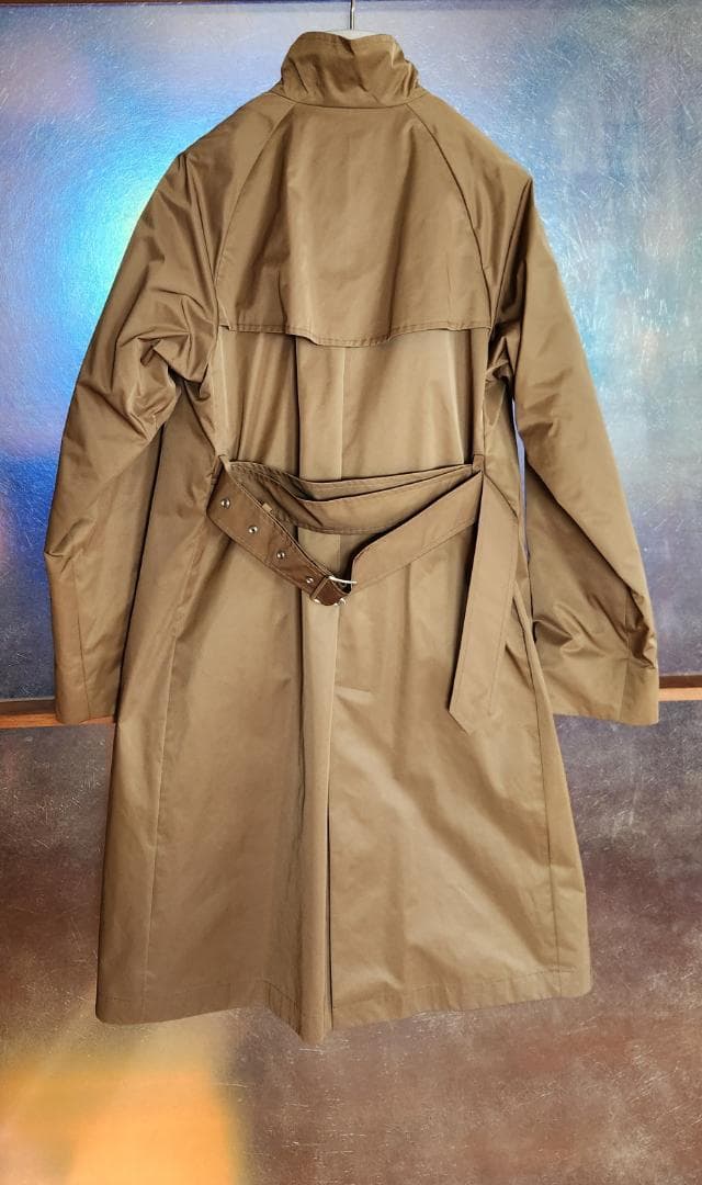 Yuki 新品タグ付 三陽商会SANYO COAT アンブレラコート