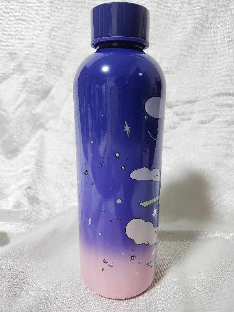 スターバックス　海外限定　ステンレスボトル