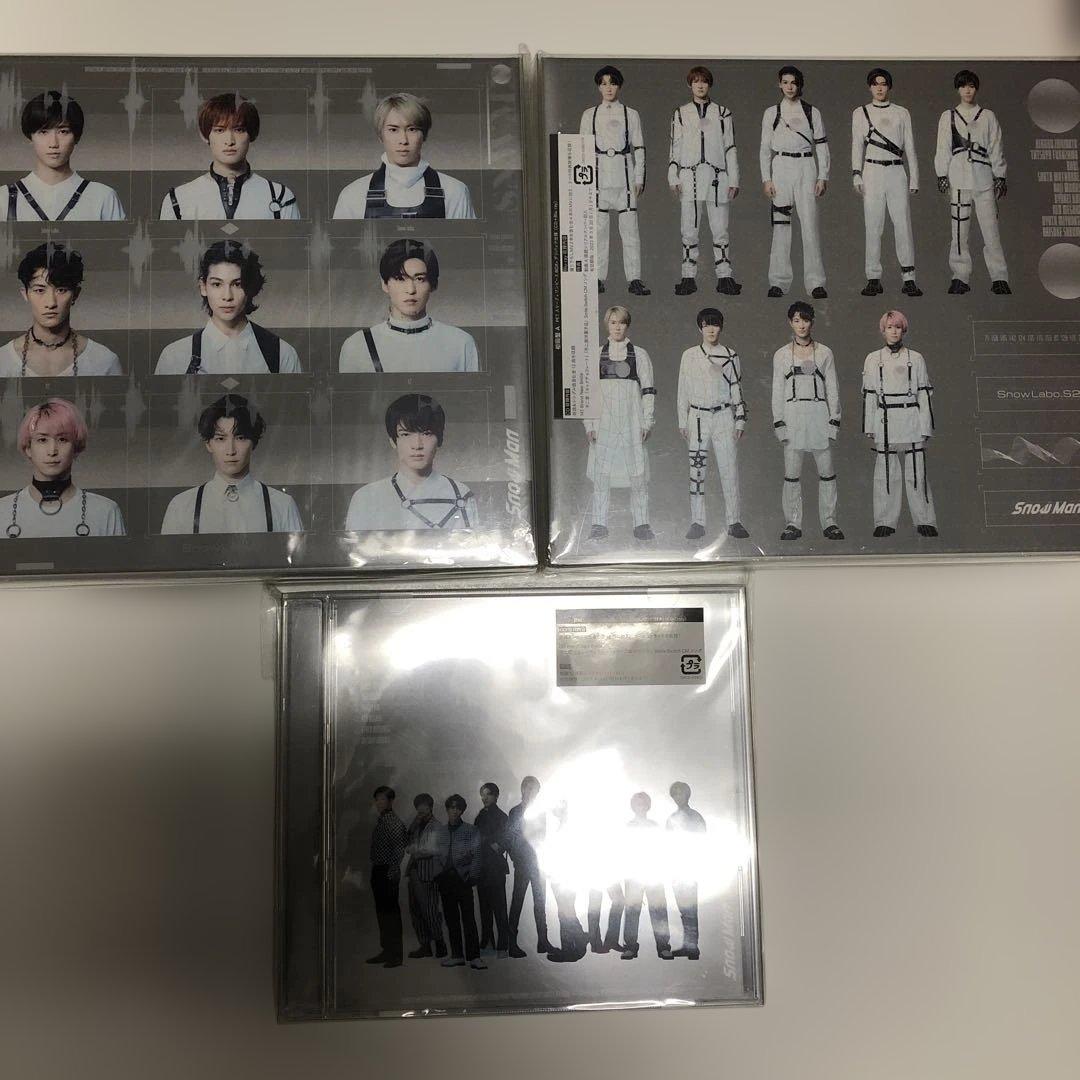 Man シングル　アルバム　まとめ売り