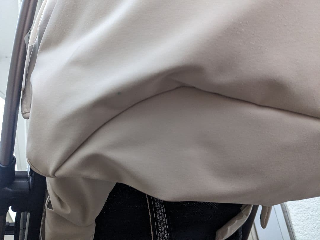 Aprica アップリカ　マール