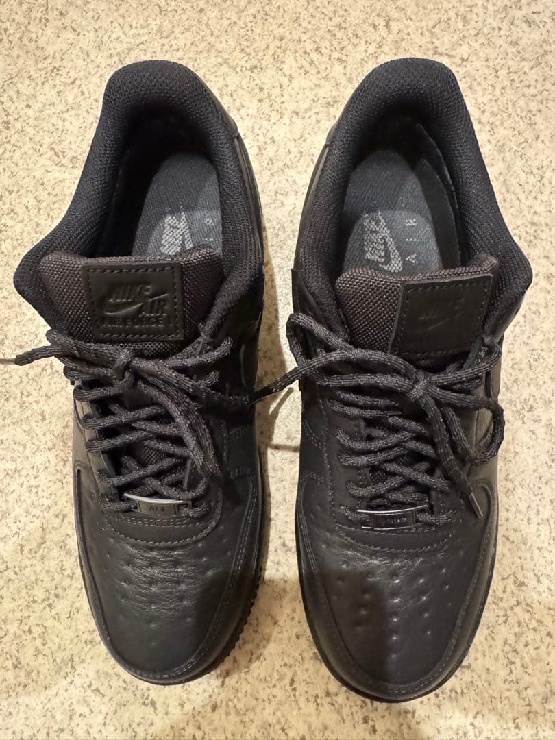 Nike Air Force1 GORE-TEX VIBRAM（箱あり）