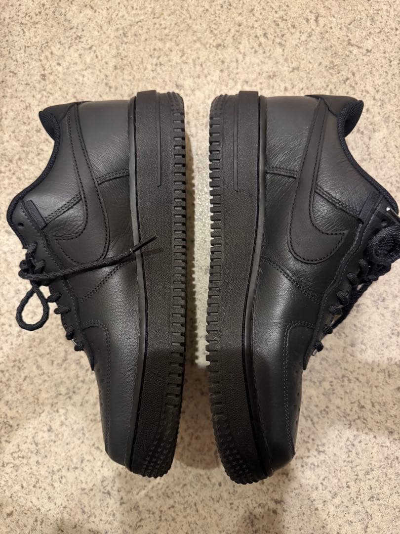 Nike Air Force1 GORE-TEX VIBRAM（箱あり）