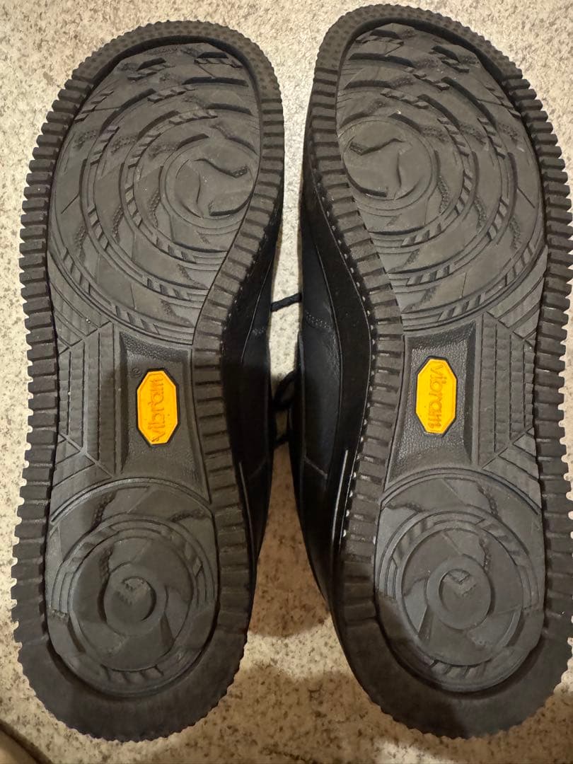 Nike Air Force1 GORE-TEX VIBRAM（箱あり）