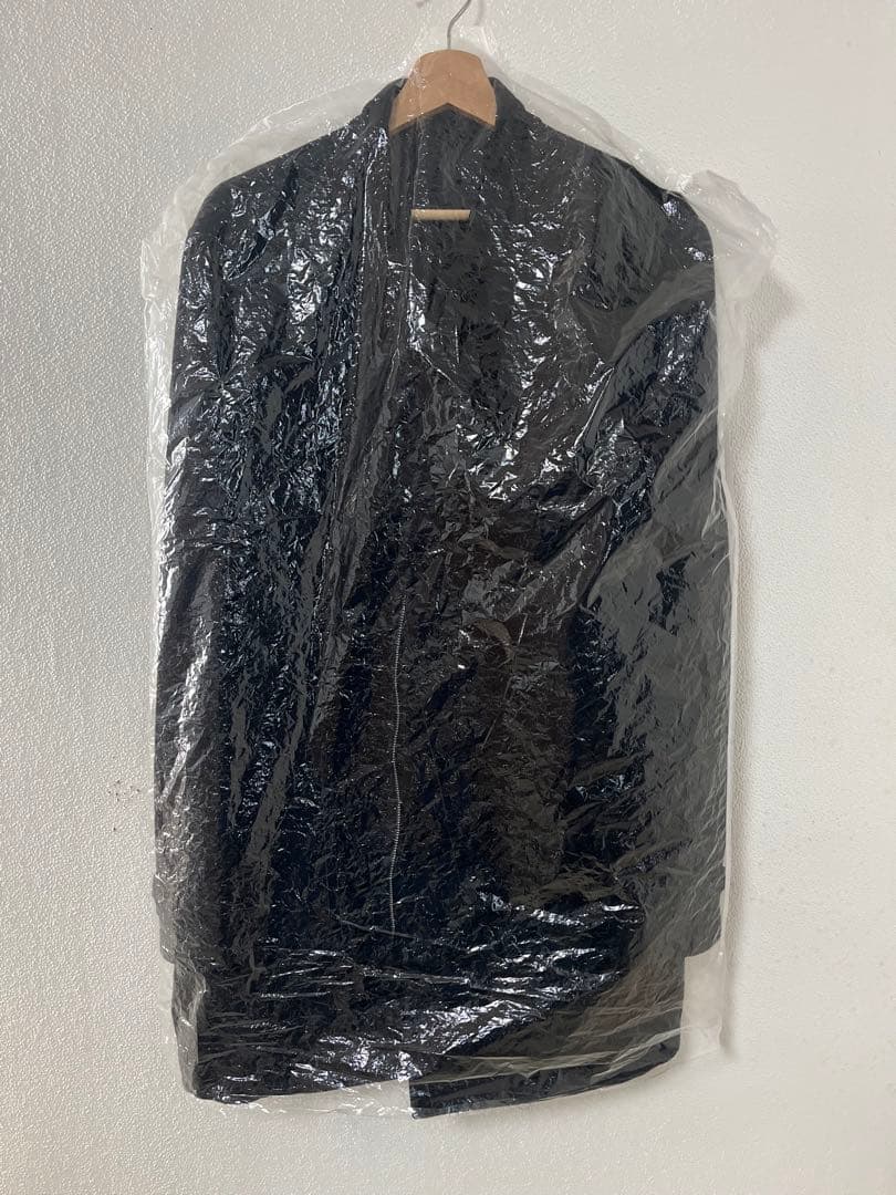 COMME des GARCONS HOMME AD1999 ハーフコート