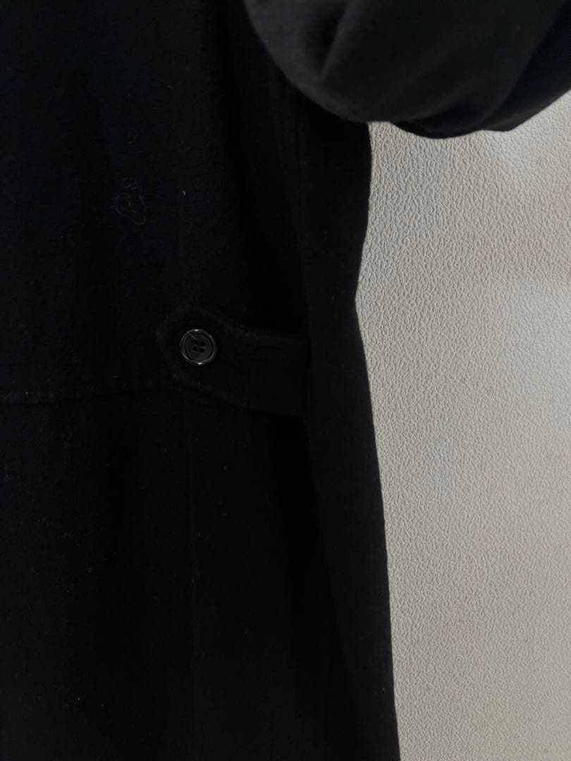 COMME des GARCONS HOMME AD1999 ハーフコート