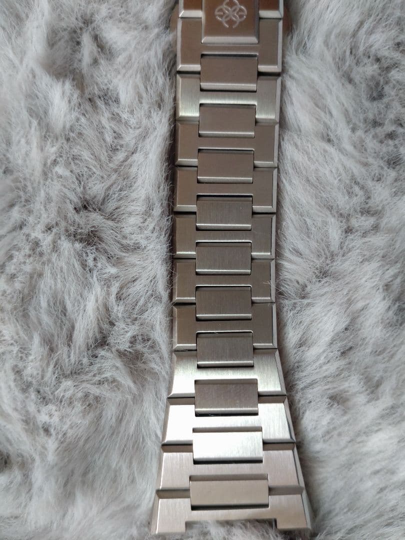 ゴールデンコンセプト　ステンレスバンド