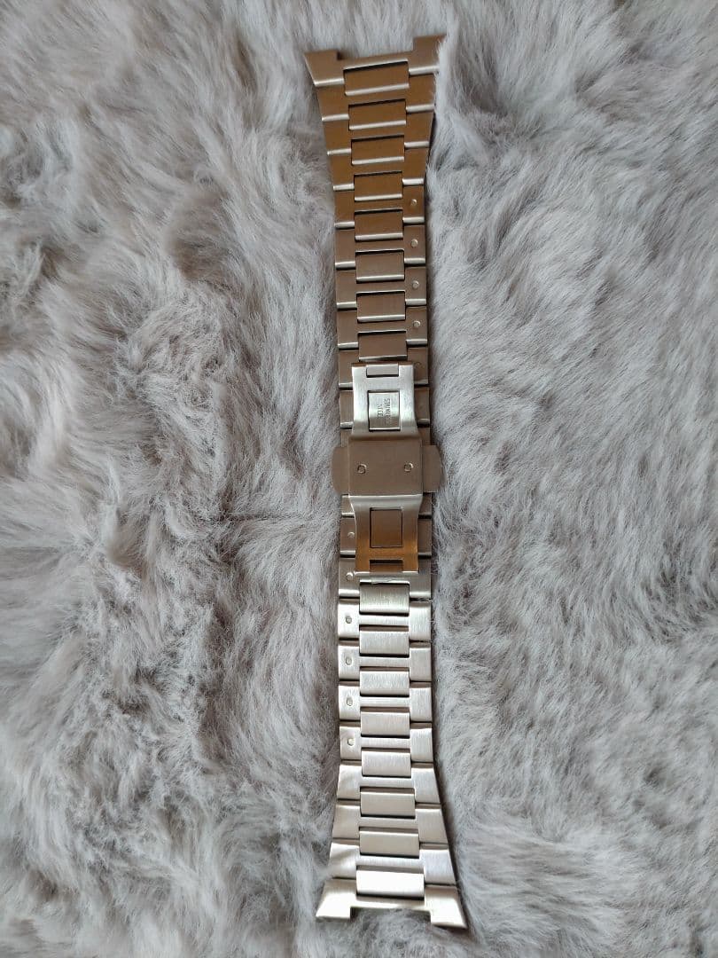 ゴールデンコンセプト　ステンレスバンド