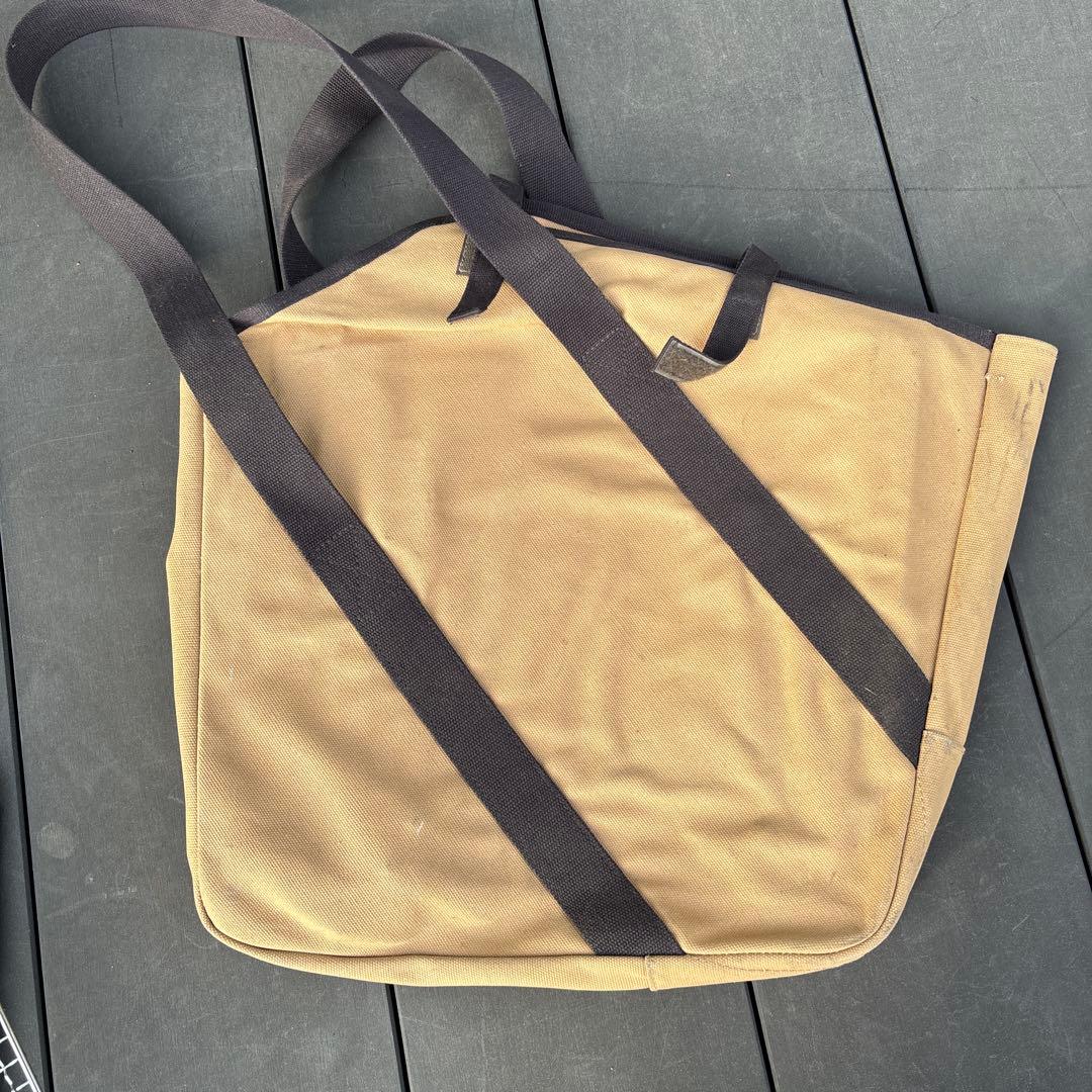 瀧波川 権左衛門之助也 　  peak 焚き火台M