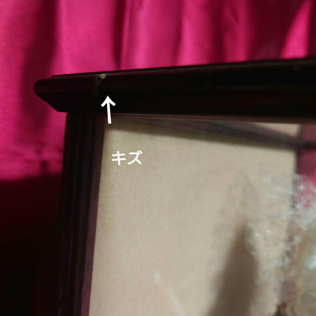 リボン SUKIYOドール　フランス人形　Excel　エクセルドール　ポーズ人形