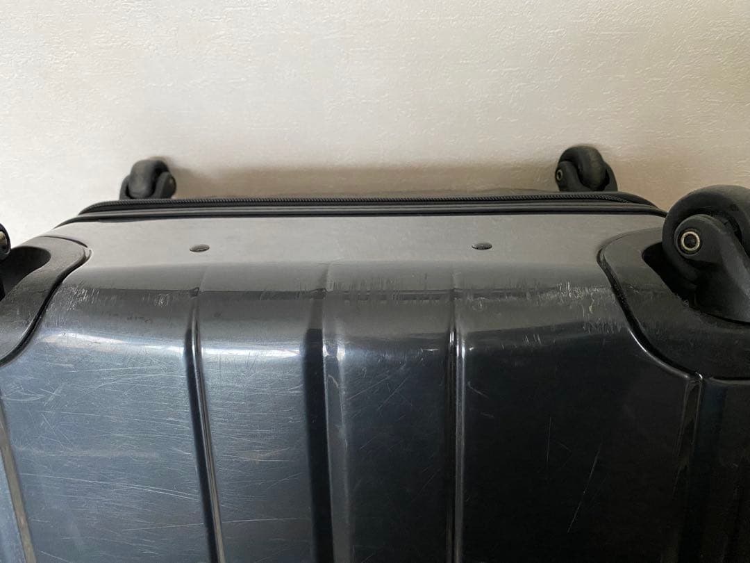 ProtecAプロテカ マックスパス キャリーケース 40L