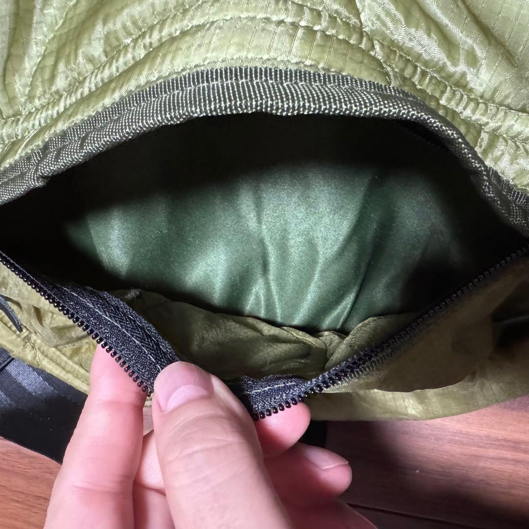 ヤ*ス様 US Customized Quilted Body Bag