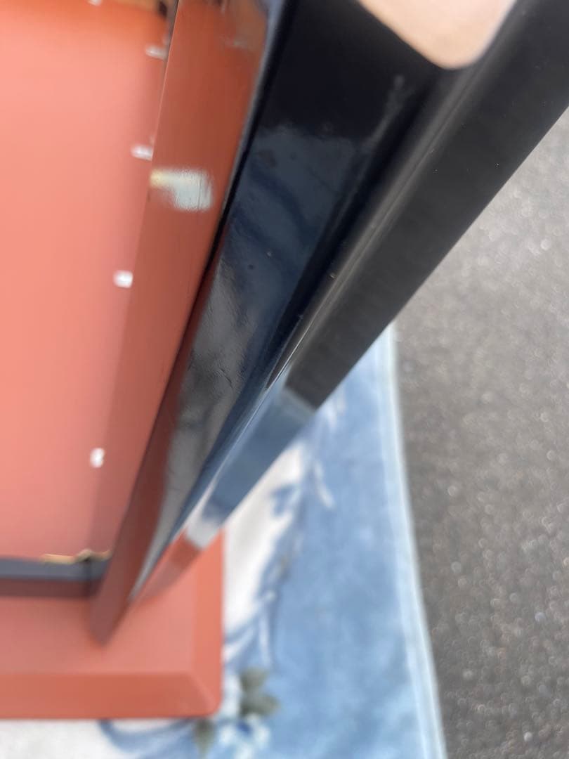 バーズアイ　ダイニングテーブル