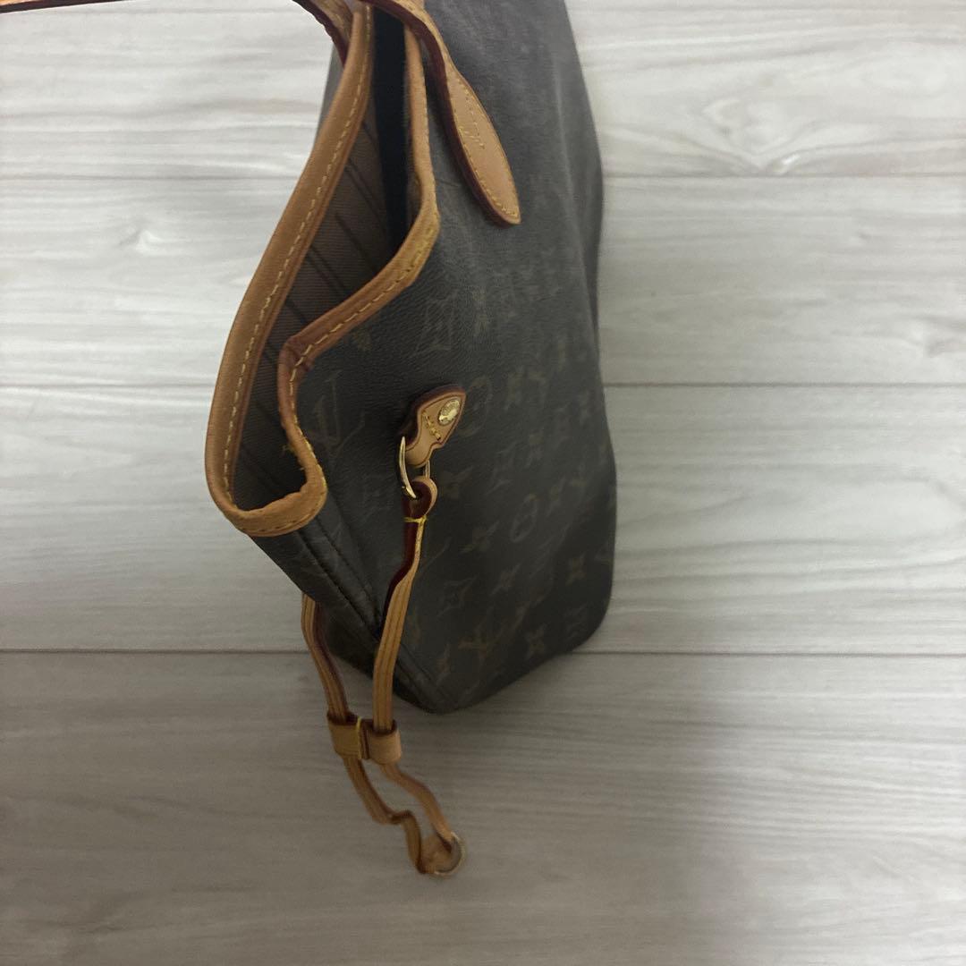 Louis Vuitton ネバーフル