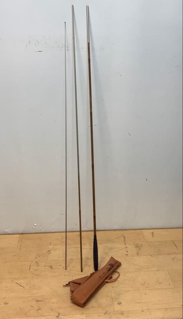 シマノ　へら竿　剛作　10尺