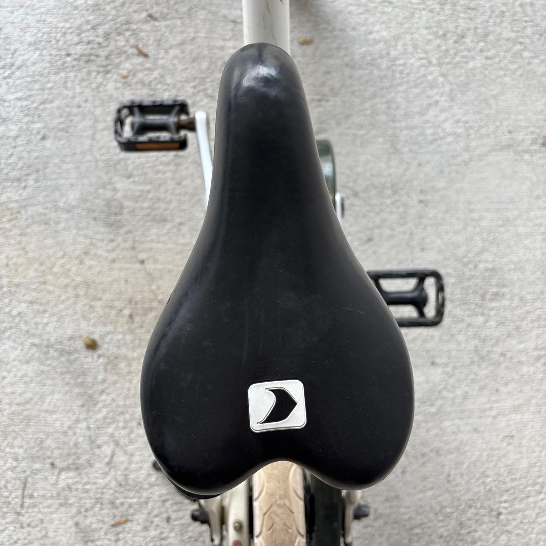 Apple　ルイガノ　キッズ　自転車　16インチ