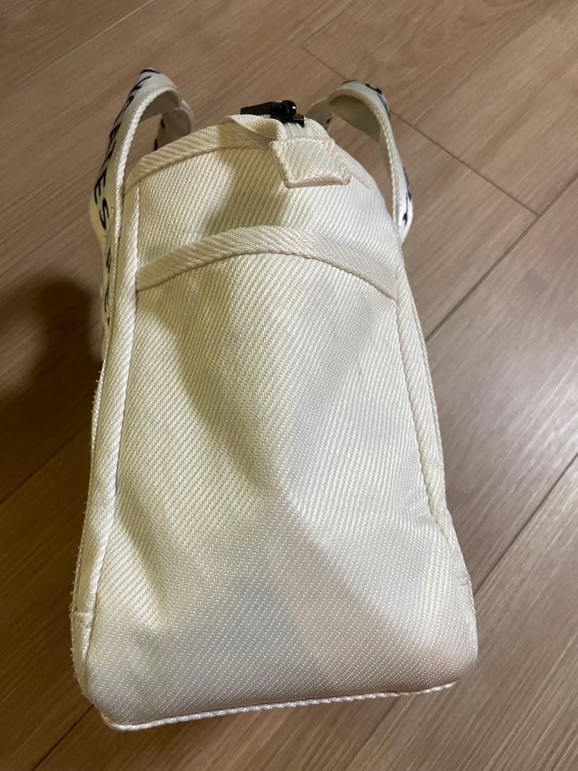 パーリーゲイツ　ロッカーバック　カートバック