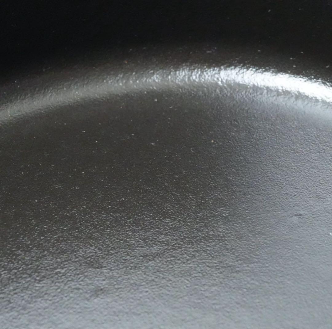【美品】ストウブ staub ピコココット オーバル 27cm ブラック