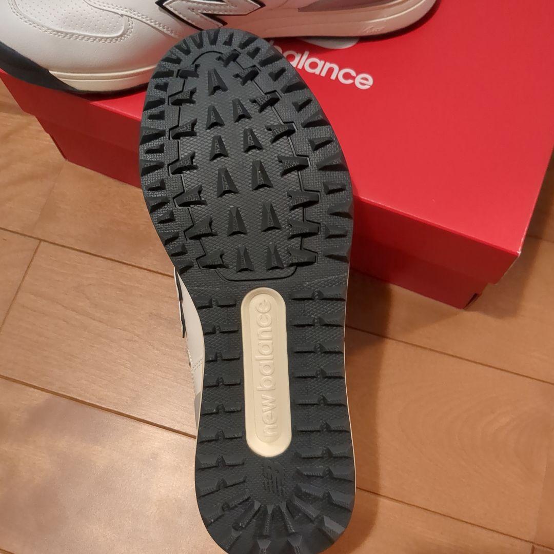 New Balance ゴルフシューズ 574 v3 SL BOA 24.0