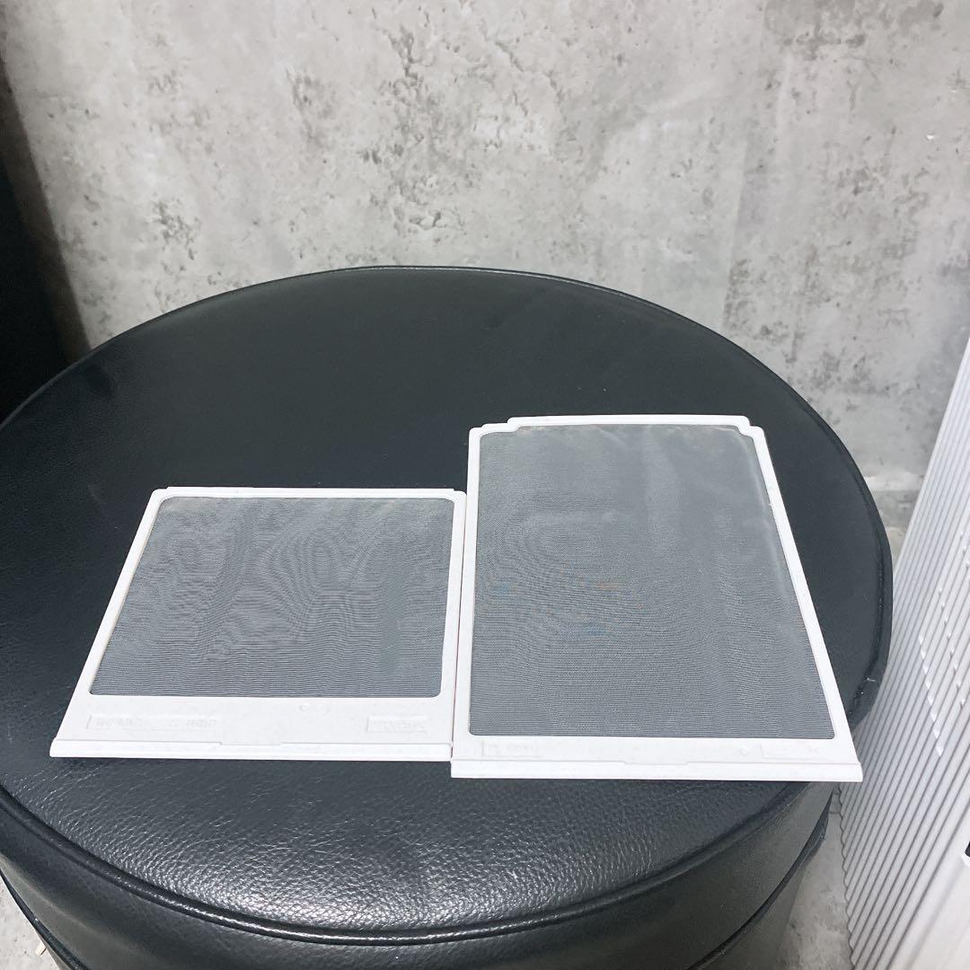 【良品】ポータブルエアコン　Carrime ダイキン　PCA10YS-W