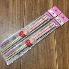 キャラクター箸　セット