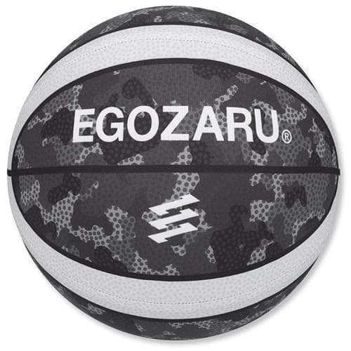 2個 エゴザル ルームボールEX ブラックカモ EGOZARU サイレントボール