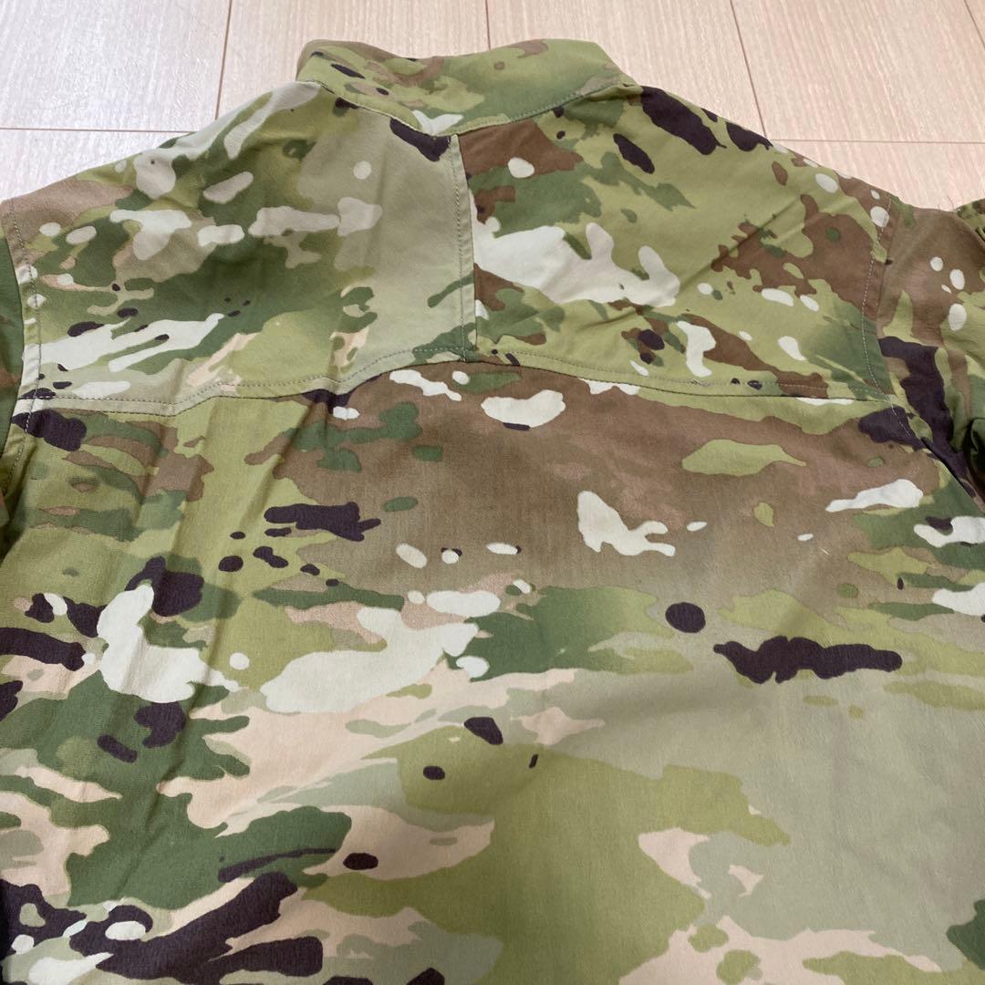 GEN3 ECWCS LEVEL4 WIND ジャケットウィンドブレーカー