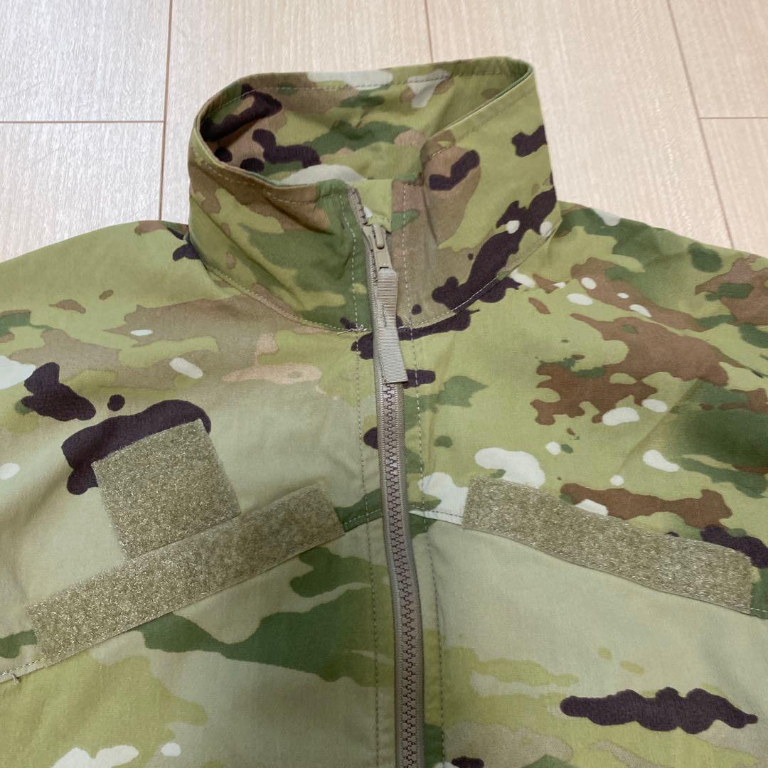 GEN3 ECWCS LEVEL4 WIND ジャケットウィンドブレーカー