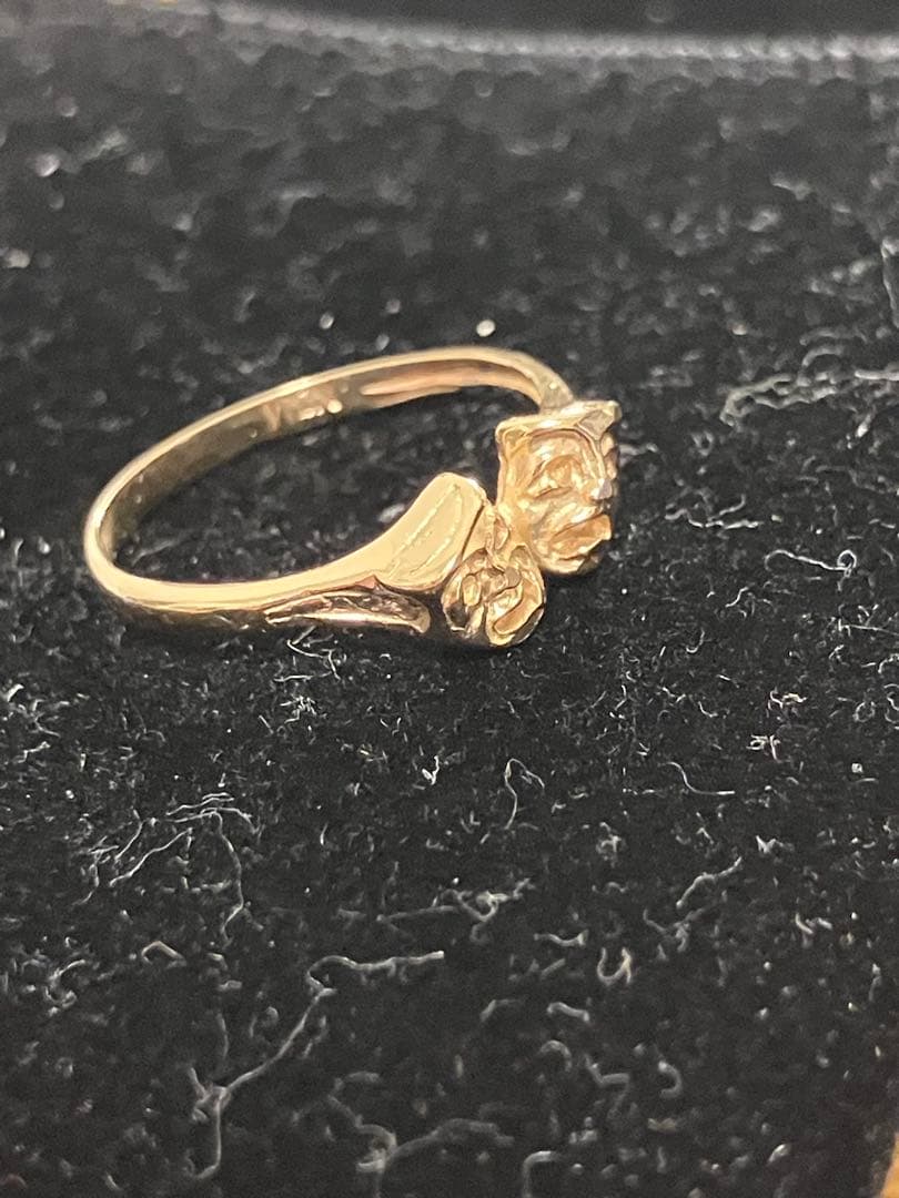 アクセサリー new top jewelry 14k 1Ring