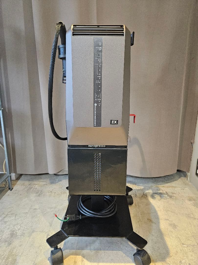 【送料込】2020年製　タカラベルモント ノプレッソEX