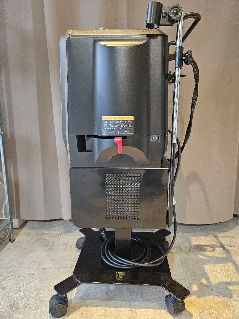 【送料込】2020年製　タカラベルモント ノプレッソEX