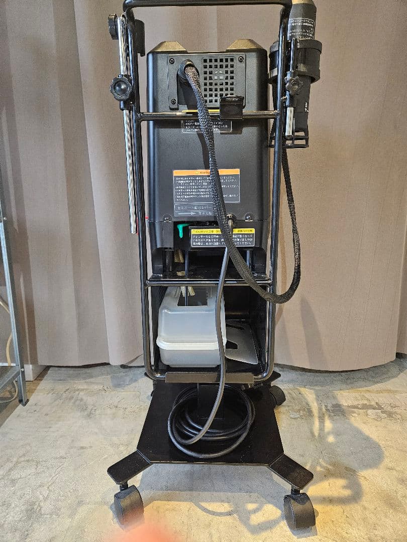 【送料込】2020年製　タカラベルモント ノプレッソEX