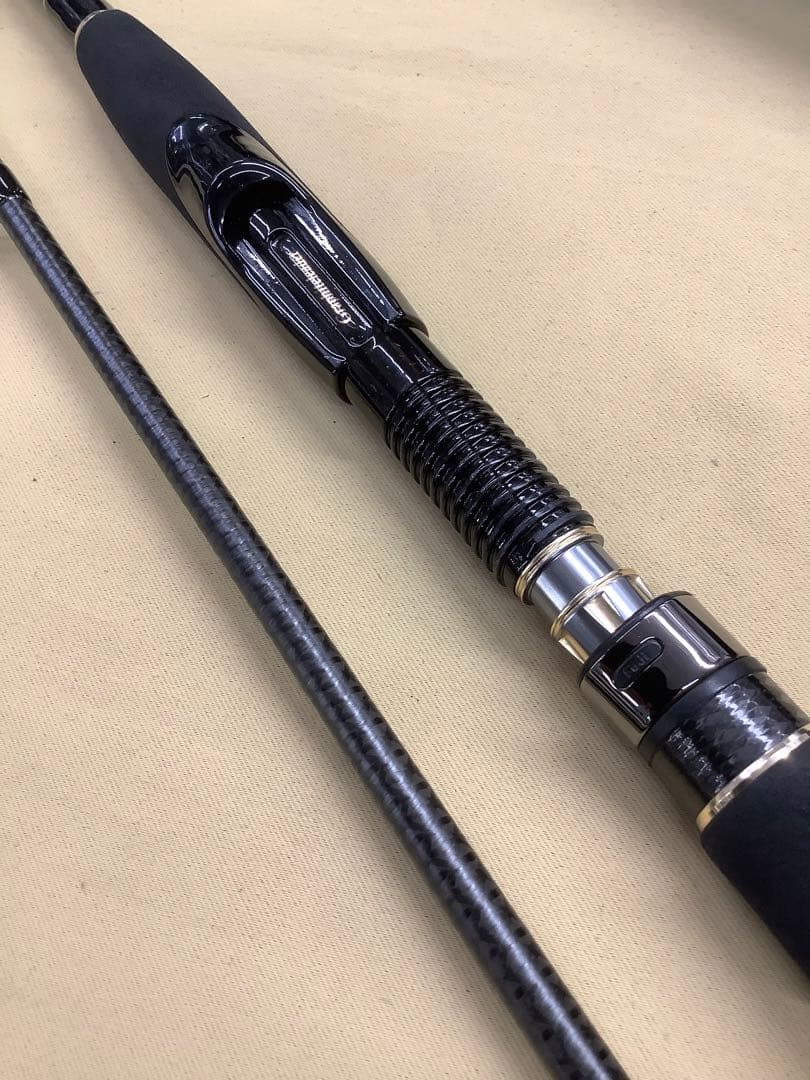 オリムピック スーパーアルジェント GOSAS-1062ML