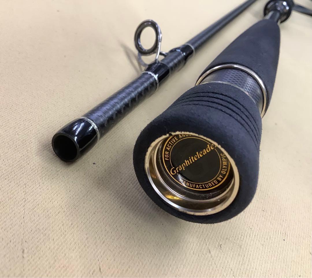 オリムピック スーパーアルジェント GOSAS-1062ML