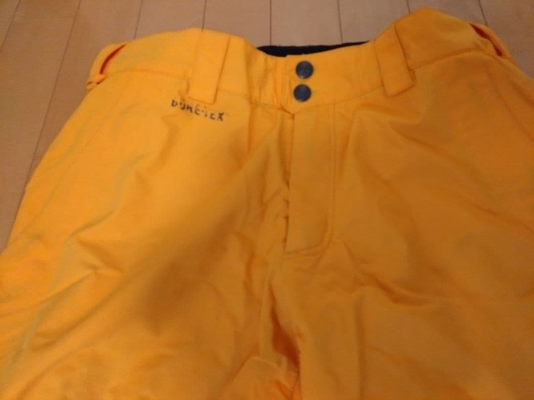 BURTON/バートン GORE-TEX ジャケット、AK CYCLIC パンツ