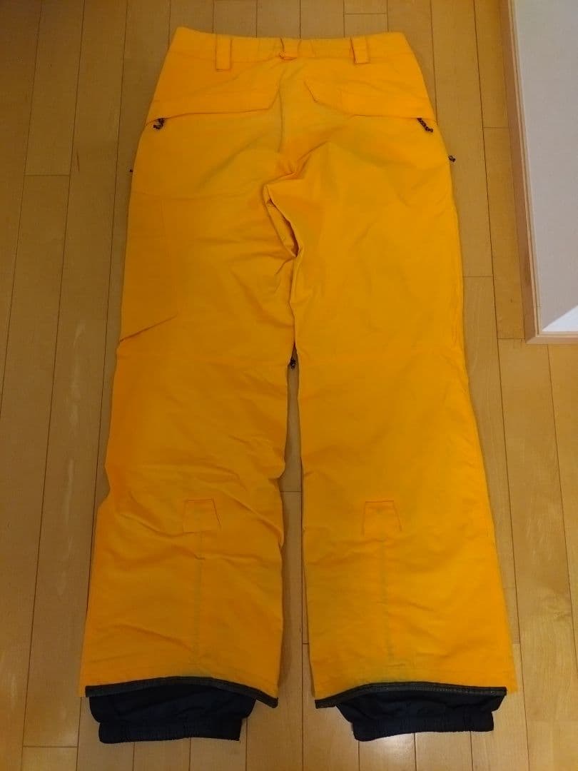 BURTON/バートン GORE-TEX ジャケット、AK CYCLIC パンツ