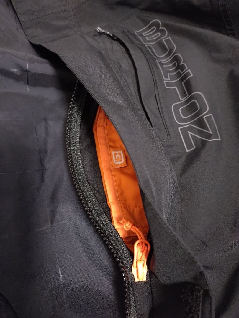 BURTON/バートン GORE-TEX ジャケット、AK CYCLIC パンツ