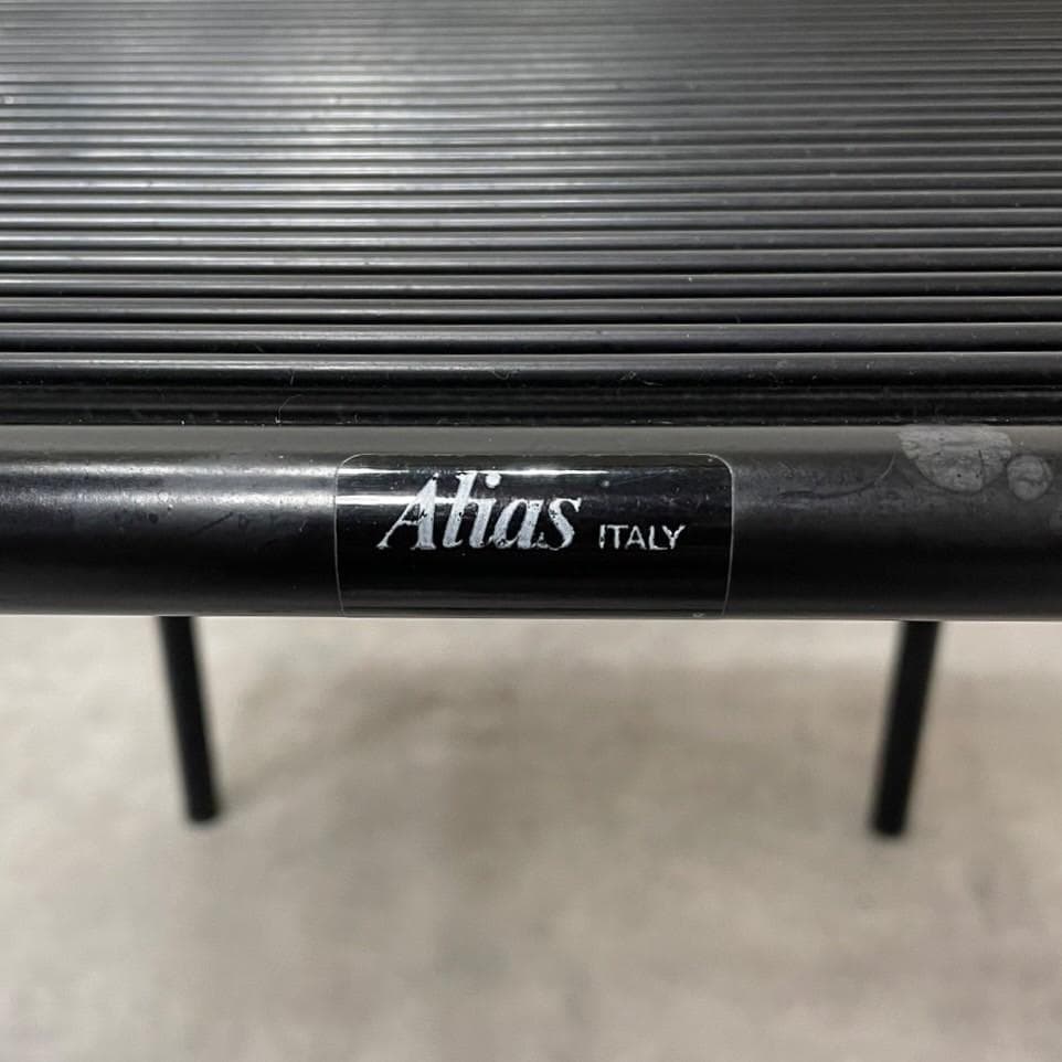 Cassina カッシーナ Alias スパゲッティ チェア ダイニング モダン