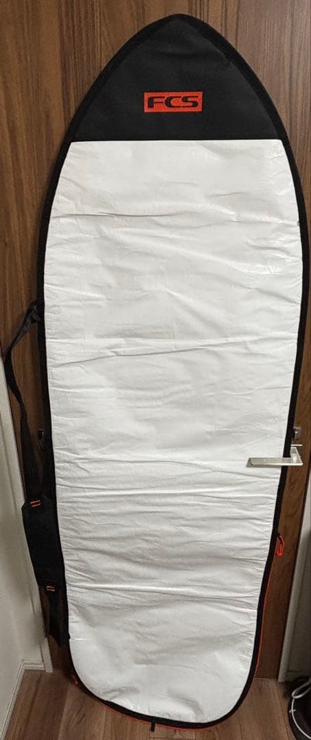 CATCH SURF ODYSEA x LOST RNF 5`5 ソフトボード