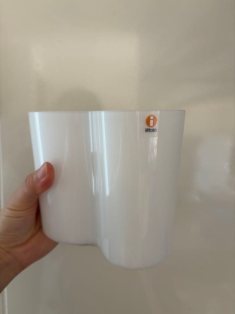 イッタラ アアルト ベース120mm