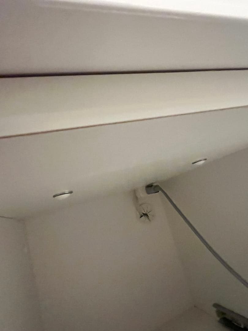 ニトリ　リガーレ　キッチンボード　美品（10/28まで）