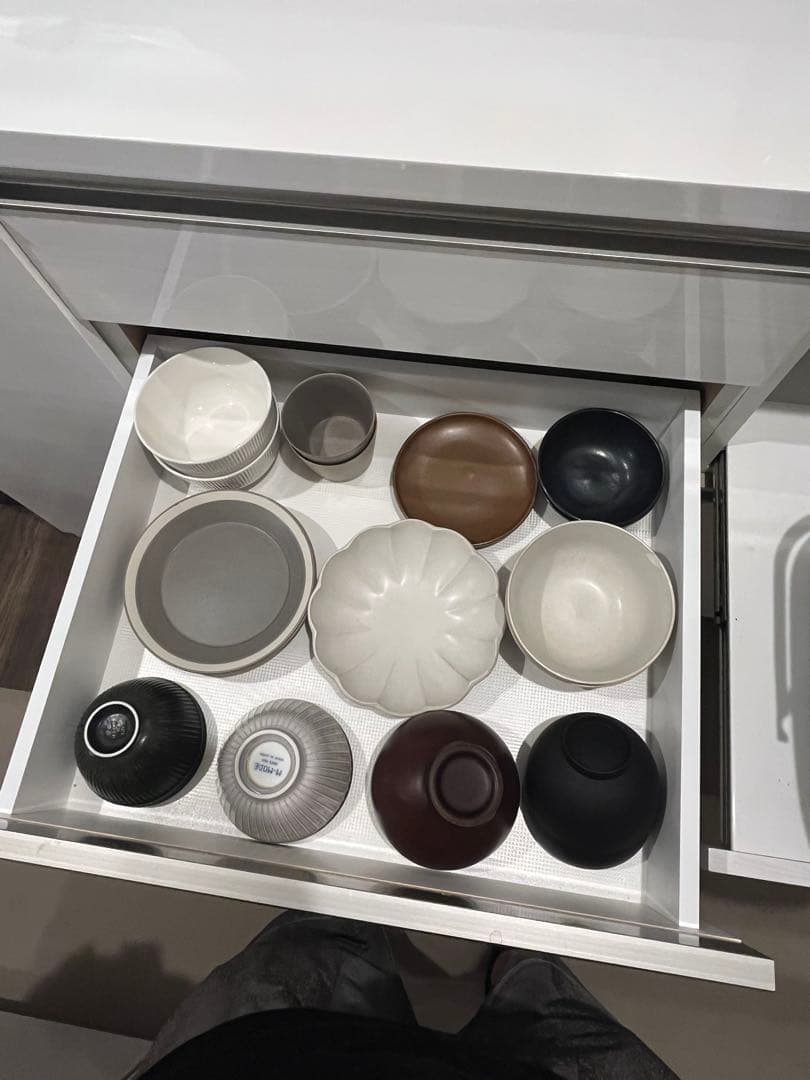 ニトリ　リガーレ　キッチンボード　美品（10/28まで）