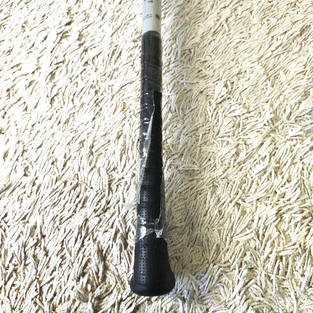 【新品未使用】ミツワタイガー　中学硬式野球　バット　ハイパーウィップ　82cm