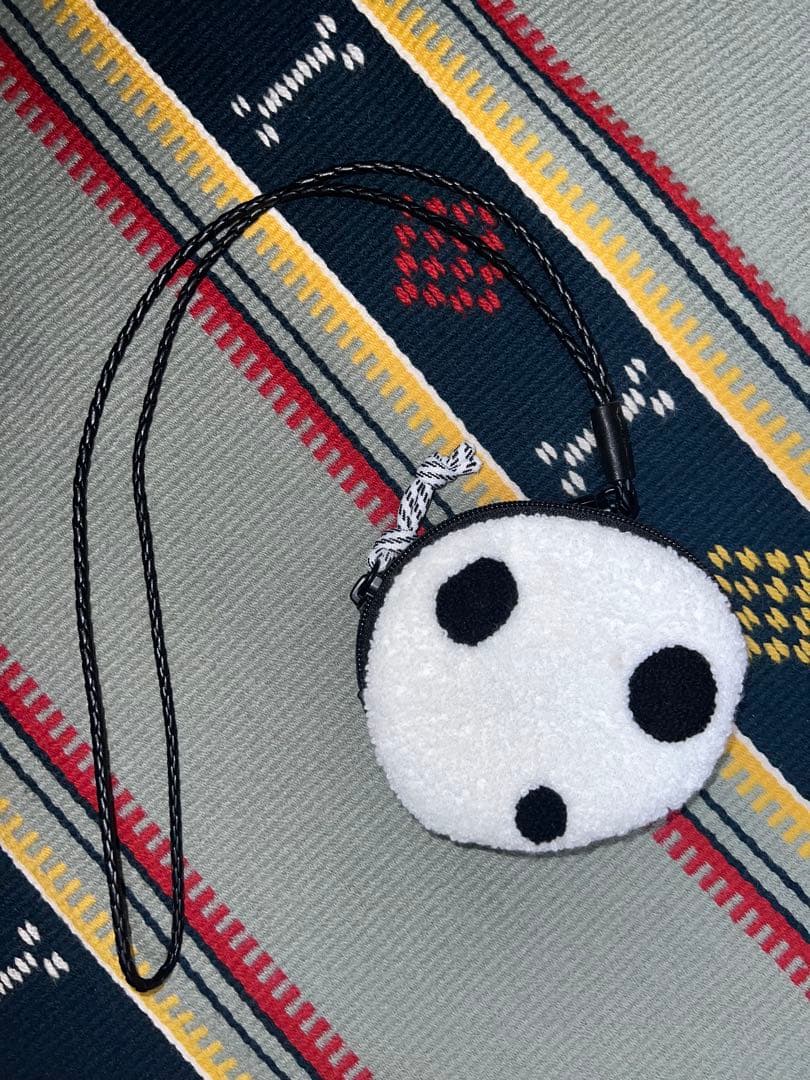 小物 LEVI'S x Princess Mononoke coin case set