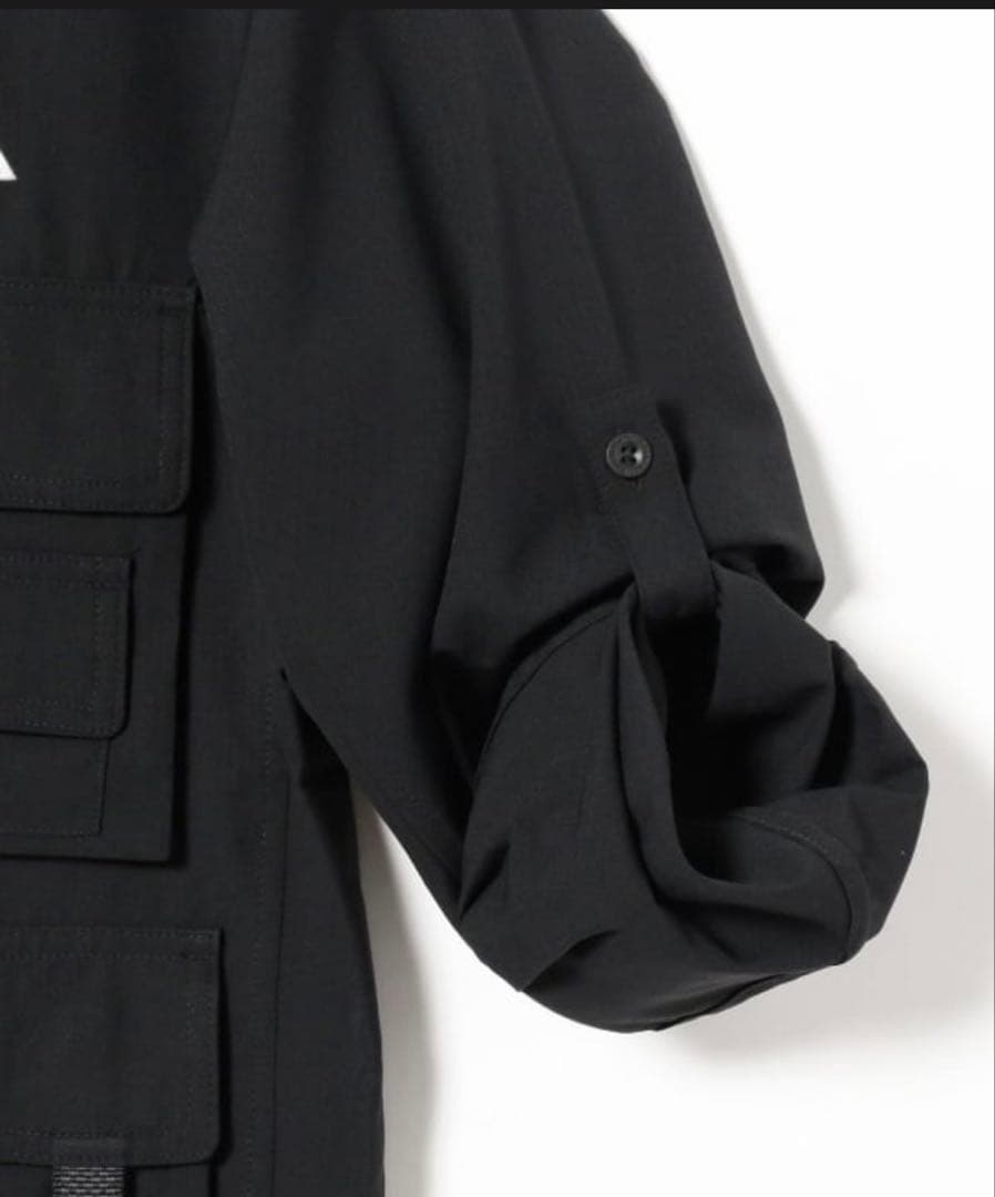 トップス NIKE ACG Dri-FIT UV \"Devastation Trail\"