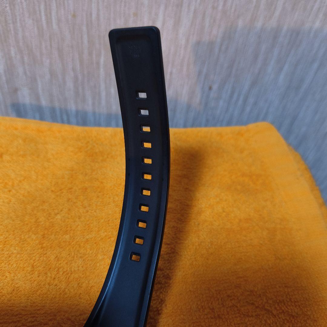 週末価格❗️CASIO G-SHOCK GM-110RH 八村塁 限定 ブラック