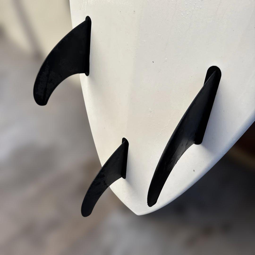 BIC SURF サーフボード ファンボード 7’1