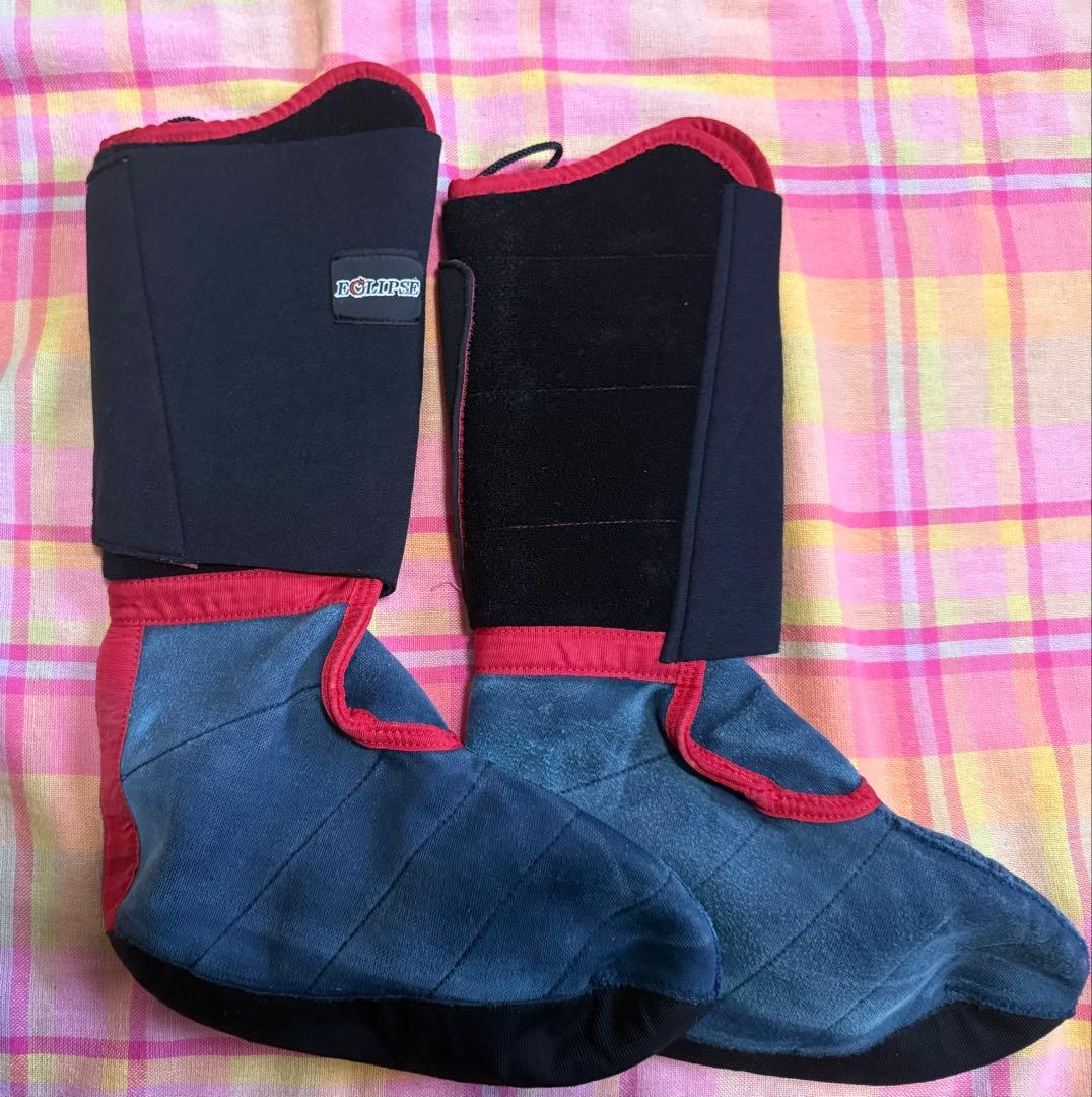 タ*ム様 エクリプスエイガードサイズL